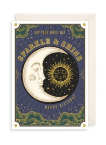 SL11 Gift Card - Sparkle and Shine